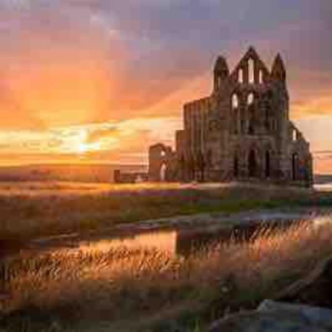 Whitehall, Thomas Turnbull Flat 3 Beautiful Apartment In Georgian House Whitby Kültér fotó